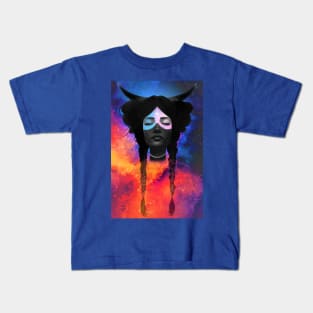 Celestial Kids T-Shirt